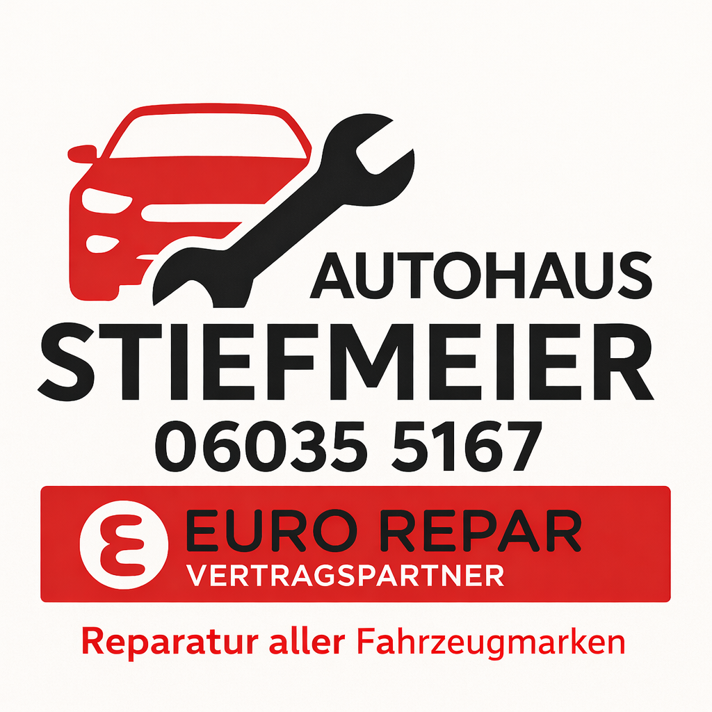Autohaus Stiefmeier Logo